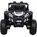 Дитяча акумуляторна машинка Баггі UTV 2000M Racing Battery Car