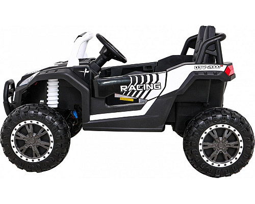 Дитяча акумуляторна машинка Баггі UTV 2000M Racing Battery Car
