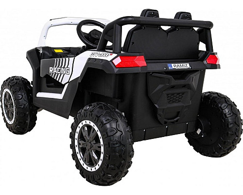 Дитяча акумуляторна машинка Баггі UTV 2000M Racing Battery Car