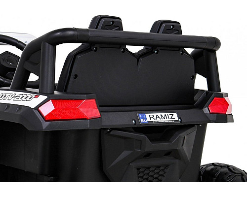 Дитяча акумуляторна машинка Баггі UTV 2000M Racing Battery Car