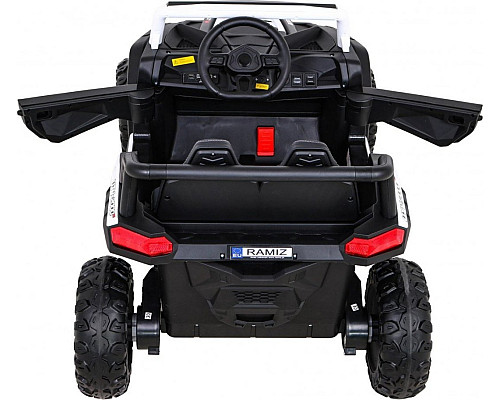 Дитяча акумуляторна машинка Баггі UTV 2000M Racing Battery Car
