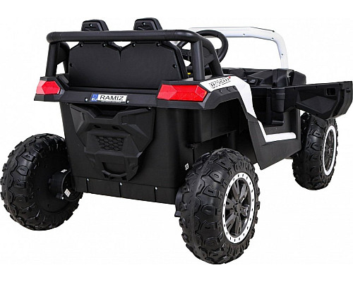 Дитяча акумуляторна машинка Баггі UTV 2000M Racing Battery Car