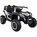 Дитяча акумуляторна машинка Баггі UTV 2000M Racing Battery Car