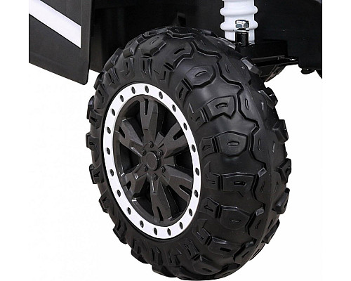 Дитяча акумуляторна машинка Баггі UTV 2000M Racing Battery Car
