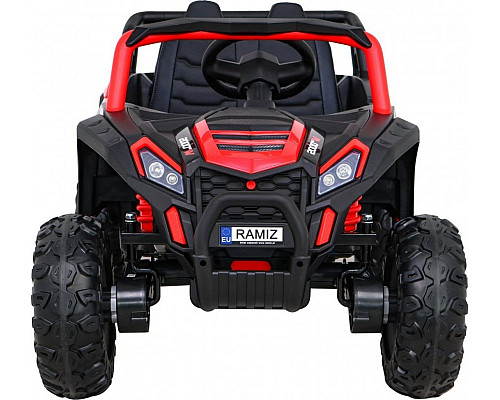 Дитяча акумуляторна машинка Баггі UTV 2000M Racing Battery Car Дитяча акумуляторна машинка Баггі UTV 2000M Racing Battery Car