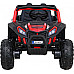 Дитяча акумуляторна машинка Баггі UTV 2000M Racing Battery Car