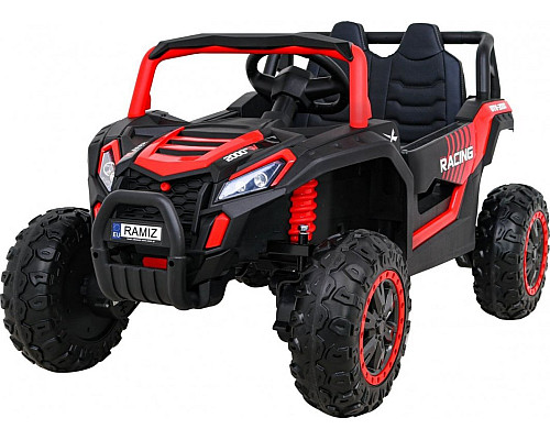 Дитяча акумуляторна машинка Баггі UTV 2000M Racing Battery Car Дитяча акумуляторна машинка Баггі UTV 2000M Racing Battery Car