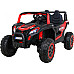 Дитяча акумуляторна машинка Баггі UTV 2000M Racing Battery Car