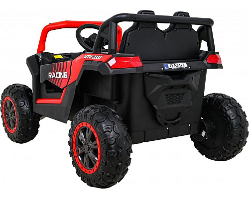 Дитяча акумуляторна машинка Баггі UTV 2000M Racing Battery Car Дитяча акумуляторна машинка Баггі UTV 2000M Racing Battery Car