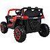 Дитяча акумуляторна машинка Баггі UTV 2000M Racing Battery Car
