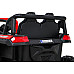 Дитяча акумуляторна машинка Баггі UTV 2000M Racing Battery Car