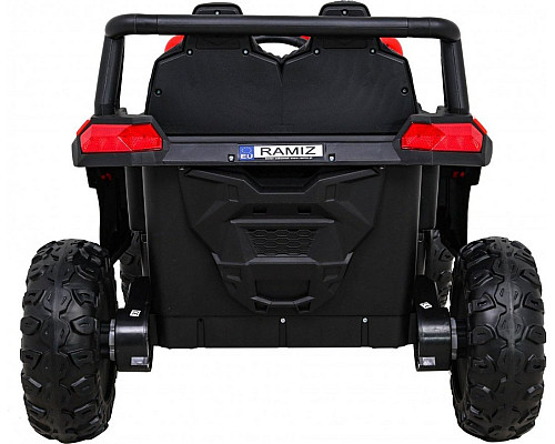Дитяча акумуляторна машинка Баггі UTV 2000M Racing Battery Car Дитяча акумуляторна машинка Баггі UTV 2000M Racing Battery Car