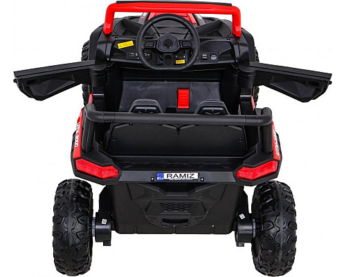 Дитяча акумуляторна машинка Баггі UTV 2000M Racing Battery Car Дитяча акумуляторна машинка Баггі UTV 2000M Racing Battery Car