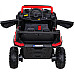 Дитяча акумуляторна машинка Баггі UTV 2000M Racing Battery Car