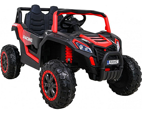 Дитяча акумуляторна машинка Баггі UTV 2000M Racing Battery Car Дитяча акумуляторна машинка Баггі UTV 2000M Racing Battery Car