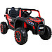 Дитяча акумуляторна машинка Баггі UTV 2000M Racing Battery Car