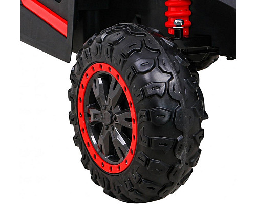 Дитяча акумуляторна машинка Баггі UTV 2000M Racing Battery Car Дитяча акумуляторна машинка Баггі UTV 2000M Racing Battery Car