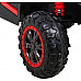 Дитяча акумуляторна машинка Баггі UTV 2000M Racing Battery Car