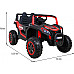 Дитяча акумуляторна машинка Баггі UTV 2000M Racing Battery Car