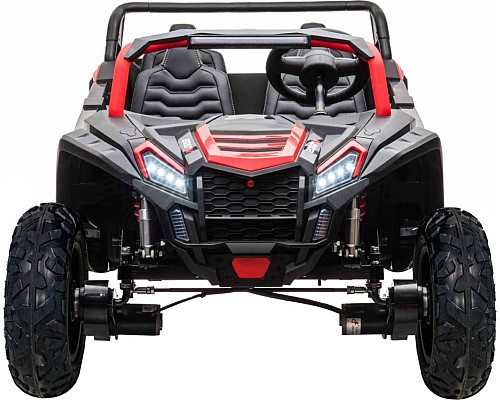 Дитяча акумуляторна машинка Баггі ATV RACING UTV2000 з літій-іонним акумулятором