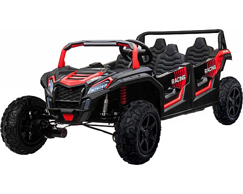 Дитяча акумуляторна машинка Баггі ATV RACING UTV2000 з літій-іонним акумулятором