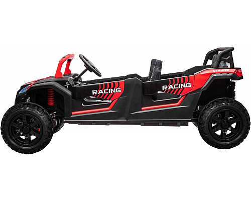 Дитяча акумуляторна машинка Баггі ATV RACING UTV2000 з літій-іонним акумулятором