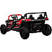 Дитяча акумуляторна машинка Баггі ATV RACING UTV2000 з літій-іонним акумулятором