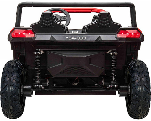 Дитяча акумуляторна машинка Баггі ATV RACING UTV2000 з літій-іонним акумулятором