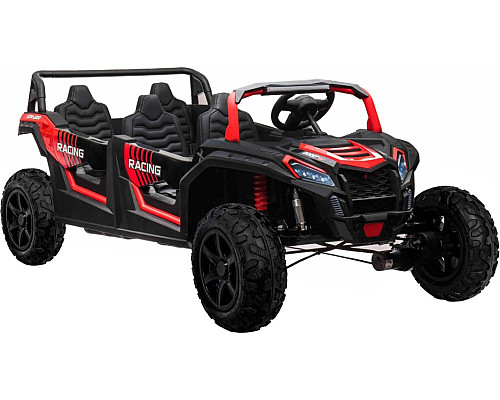 Дитяча акумуляторна машинка Баггі ATV RACING UTV2000 з літій-іонним акумулятором