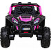Дитяча акумуляторна машинка Баггі UTV 2000M Racing Battery Car