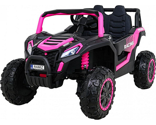Дитяча акумуляторна машинка Баггі UTV 2000M Racing Battery Car Дитяча акумуляторна машинка Баггі UTV 2000M Racing Battery Car