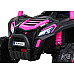 Дитяча акумуляторна машинка Баггі UTV 2000M Racing Battery Car