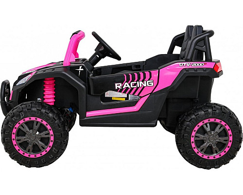 Дитяча акумуляторна машинка Баггі UTV 2000M Racing Battery Car Дитяча акумуляторна машинка Баггі UTV 2000M Racing Battery Car