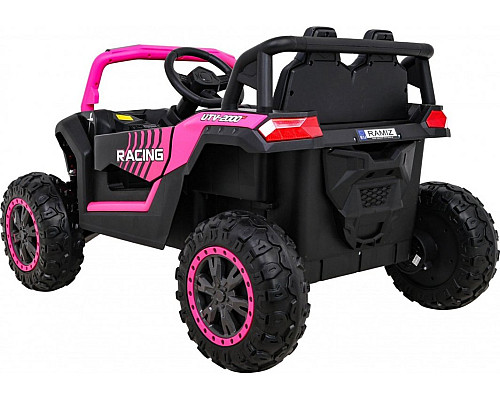 Дитяча акумуляторна машинка Баггі UTV 2000M Racing Battery Car Дитяча акумуляторна машинка Баггі UTV 2000M Racing Battery Car