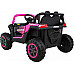 Дитяча акумуляторна машинка Баггі UTV 2000M Racing Battery Car