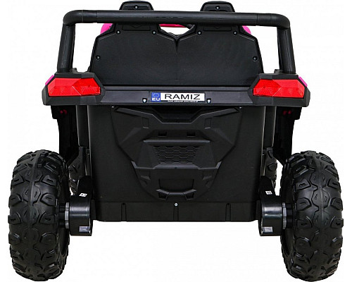 Дитяча акумуляторна машинка Баггі UTV 2000M Racing Battery Car Дитяча акумуляторна машинка Баггі UTV 2000M Racing Battery Car