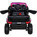 Дитяча акумуляторна машинка Баггі UTV 2000M Racing Battery Car