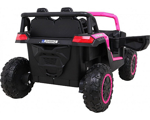 Дитяча акумуляторна машинка Баггі UTV 2000M Racing Battery Car Дитяча акумуляторна машинка Баггі UTV 2000M Racing Battery Car