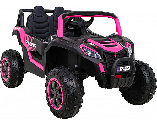 Дитяча акумуляторна машинка Баггі UTV 2000M Racing Battery Car Дитяча акумуляторна машинка Баггі UTV 2000M Racing Battery Car