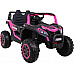 Дитяча акумуляторна машинка Баггі UTV 2000M Racing Battery Car