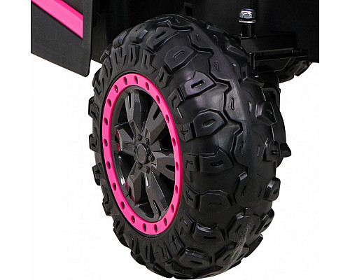 Дитяча акумуляторна машинка Баггі UTV 2000M Racing Battery Car Дитяча акумуляторна машинка Баггі UTV 2000M Racing Battery Car
