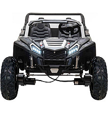 Дитяча акумуляторна машинка Баггі ATV RACING UTV2000 з літій-іонним акумулятором