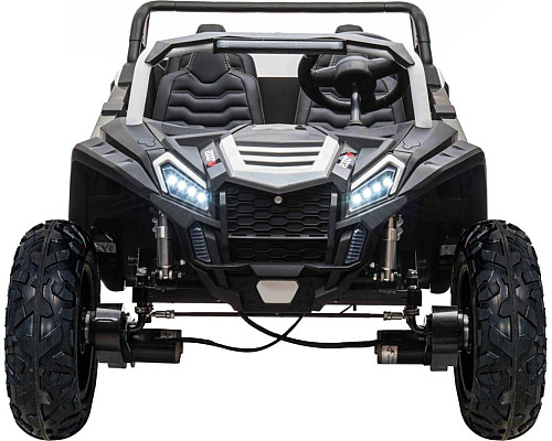 Дитяча акумуляторна машинка Баггі ATV RACING UTV2000 з літій-іонним акумулятором