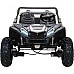 Дитяча акумуляторна машинка Баггі ATV RACING UTV2000 з літій-іонним акумулятором