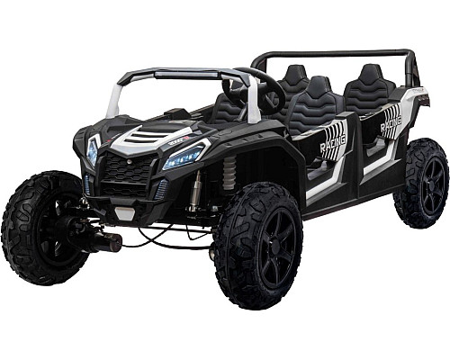 Дитяча акумуляторна машинка Баггі ATV RACING UTV2000 з літій-іонним акумулятором