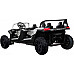 Дитяча акумуляторна машинка Баггі ATV RACING UTV2000 з літій-іонним акумулятором
