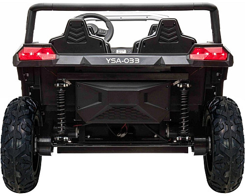 Дитяча акумуляторна машинка Баггі ATV RACING UTV2000 з літій-іонним акумулятором