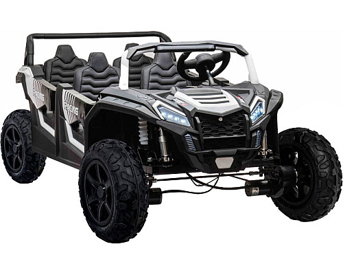 Дитяча акумуляторна машинка Баггі ATV RACING UTV2000 з літій-іонним акумулятором