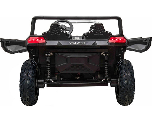 Дитяча акумуляторна машинка Баггі ATV RACING UTV2000 з літій-іонним акумулятором