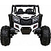 Дитяча акумуляторна машинка баггі UTV-MX
